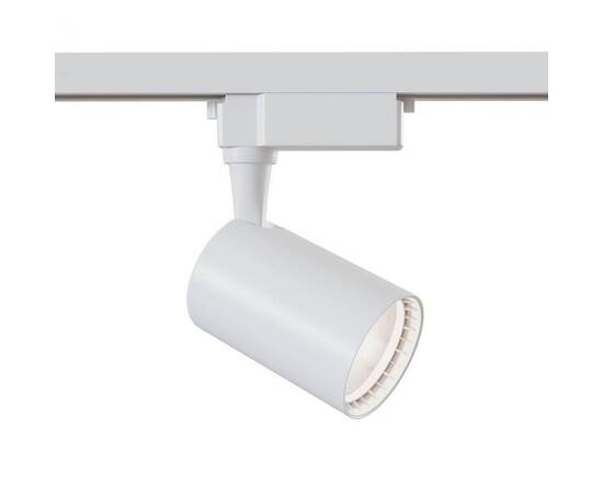 Трековый светодиодный светильник Maytoni Track TR003-1-12W3K-W, изображение 3