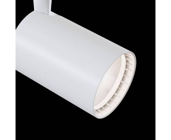 Трековый светодиодный светильник Maytoni Track TR003-1-12W3K-W, изображение 4