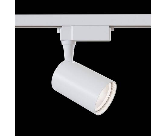 Трековый светодиодный светильник Maytoni Track TR003-1-12W3K-W, изображение 5