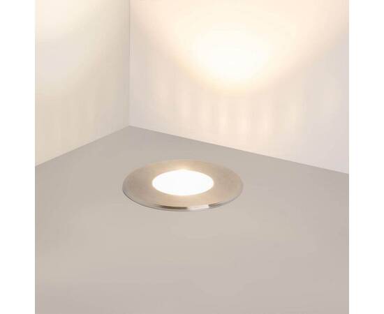 Ландшафтный светодиодный светильник Arlight LTD-Ground-R65-6W Warm3000 026449, изображение 4