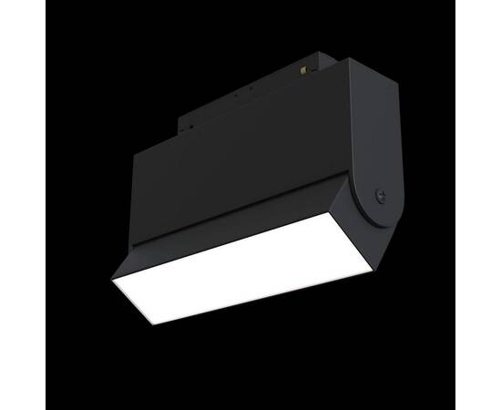 Трековый светодиодный светильник Maytoni Track lamps TR013-2-10W3K-B, изображение 4