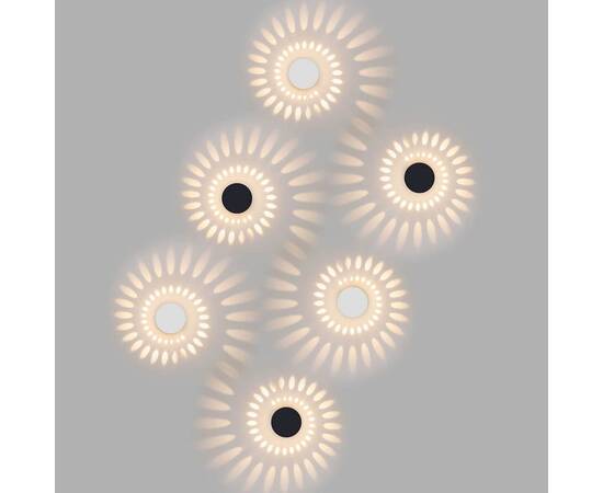 Уличный настенный светодиодный светильник Elektrostandard 1585 Techno LED Arkada a039997, изображение 2