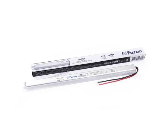 Трансформатор Feron LB001 41345, изображение 2