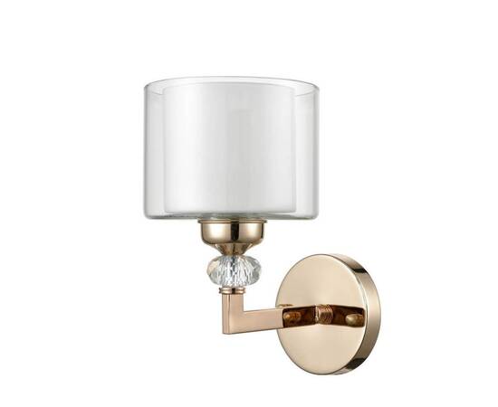 Бра Vele Luce Lotus VL1054W01, изображение 2