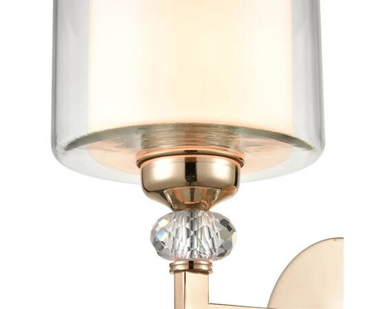 Бра Vele Luce Lotus VL1054W01, изображение 3