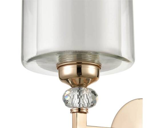 Бра Vele Luce Lotus VL1054W01, изображение 4