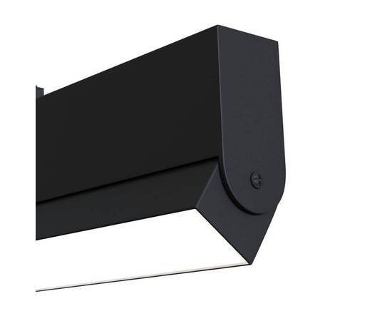 Трековый светодиодный светильник для магнитного шинопровода Maytoni Track lamps TR013-2-20W3K-B, изображение 3