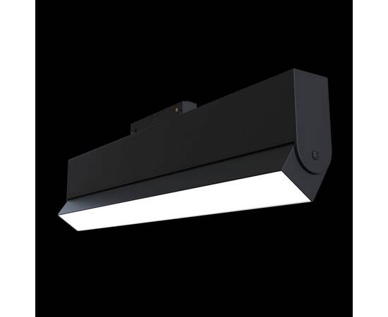 Трековый светодиодный светильник для магнитного шинопровода Maytoni Track lamps TR013-2-20W3K-B, изображение 4