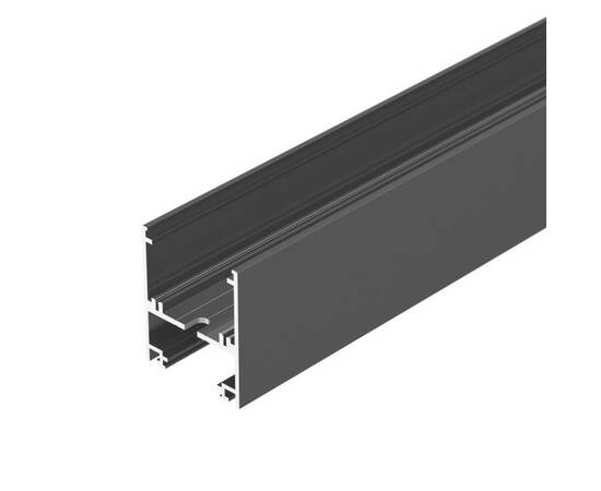Профиль Arlight SL-ARC-5060-Line-2500 Black 029266, изображение 3