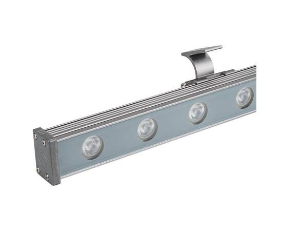 Прожектор светодиодный Arlight 18W RGB AR-Line-1000S-18W-24V RGB 023623