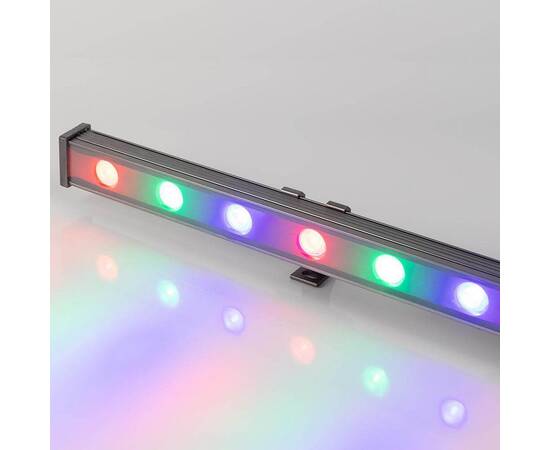 Прожектор светодиодный Arlight 18W RGB AR-Line-1000S-18W-24V RGB 023623, изображение 2