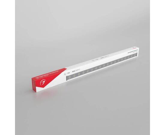 Прожектор светодиодный Arlight 18W RGB AR-Line-1000S-18W-24V RGB 023623, изображение 3