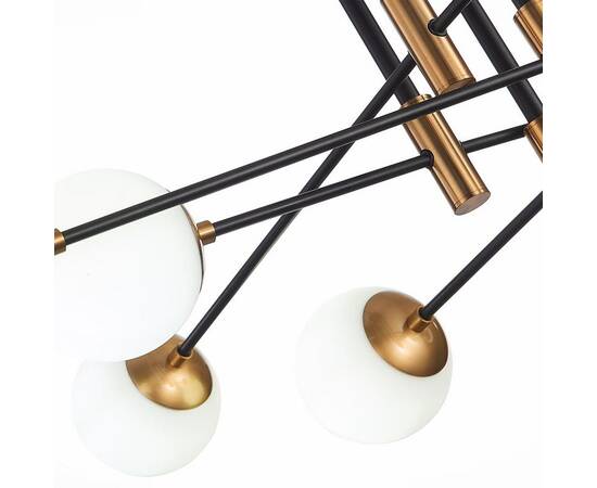 Потолочная люстра ST Luce Limano SL1203.402.08, изображение 4