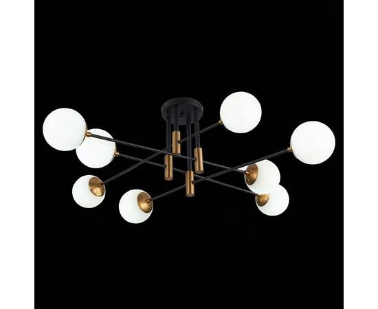 Потолочная люстра ST Luce Limano SL1203.402.08, изображение 5