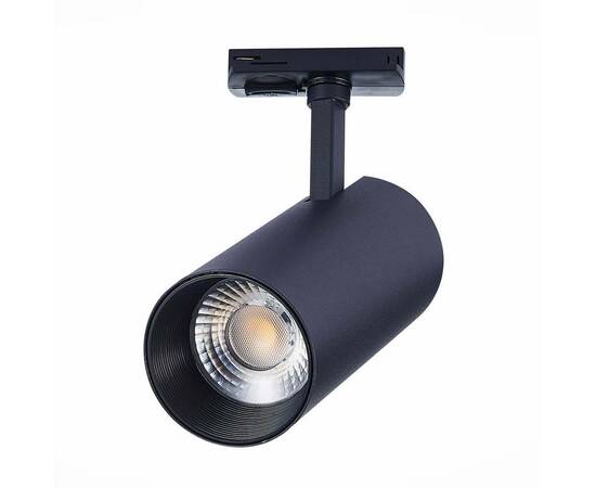 Трековый светодиодный светильник ST Luce Mono ST350.446.30.36, изображение 5