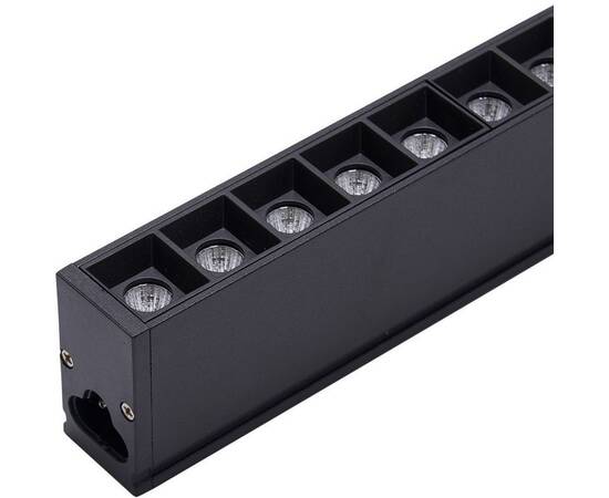Потолочный светодиодный светильник Feron AL4028 41303, изображение 7