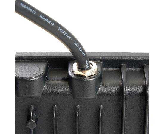Светодиодный прожектор Feron LL-1000 100W 6400K 41541, изображение 3