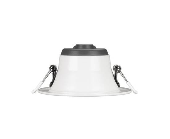 Встраиваемый светодиодный светильник Arlight Im-Storm-R145-15W Day4000-Mix 032432, изображение 3