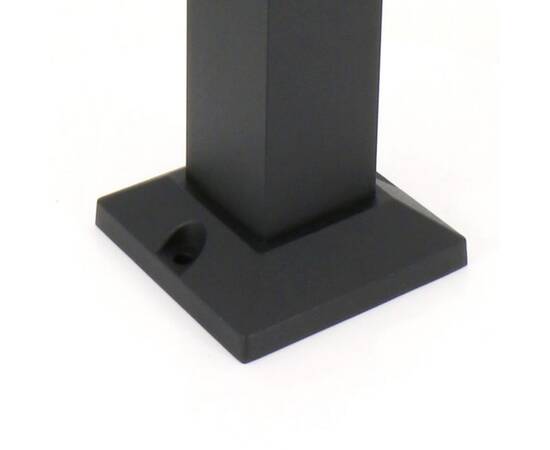 Уличный светодиодный светильник Favourite Pillar 2861-1F, изображение 2