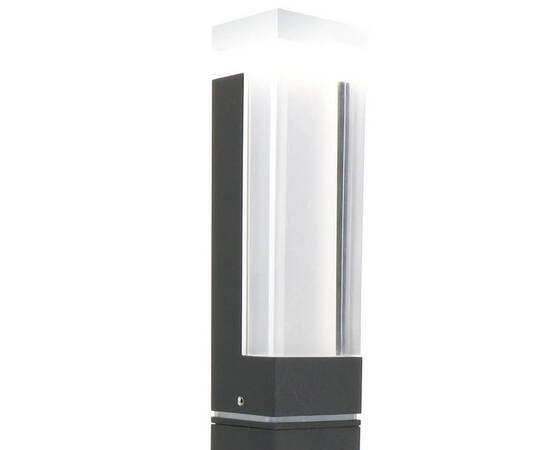 Уличный светодиодный светильник Favourite Pillar 2861-1F, изображение 3
