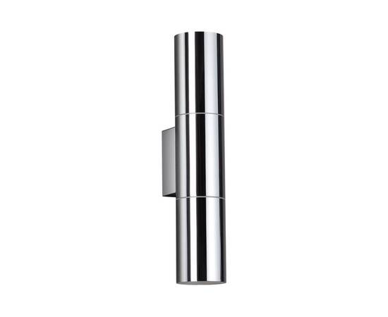 Настенный светильник Odeon Light Hightech Bazel 4281/2WA