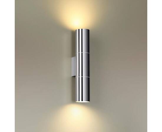 Настенный светильник Odeon Light Hightech Bazel 4281/2WA, изображение 3