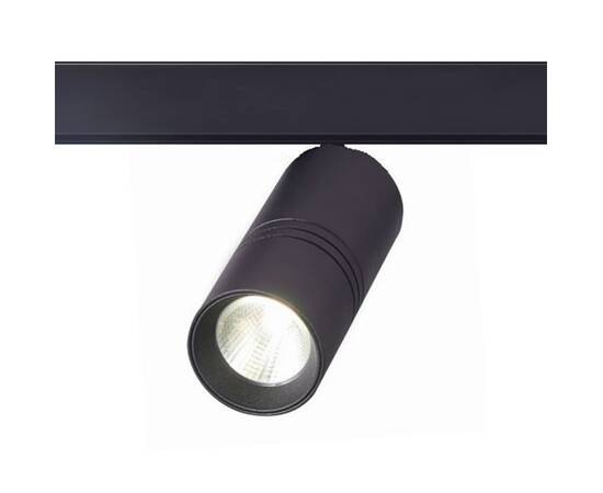 Трековый светодиодный светильник для магнитного шинопровода ST Luce Lemmi ST365.436.07