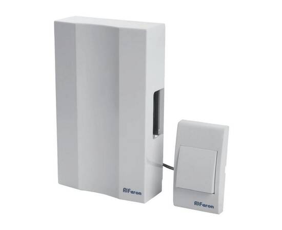 Звонок электромеханический Feron DB-101 41504