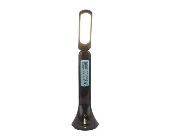 Настольная лампа Globo Tyrell 58329B, изображение 3