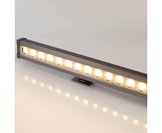 Прожектор светодиодный Arlight 36W 4000K AR-Line-1000L-36W-220V Day 024305, изображение 2
