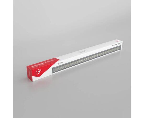 Прожектор светодиодный Arlight 36W 4000K AR-Line-1000L-36W-220V Day 024305, изображение 3