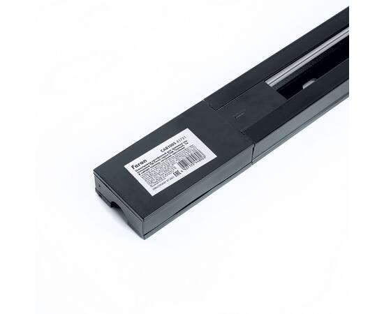 Шинопровод однофазный Feron CAB1005 41733