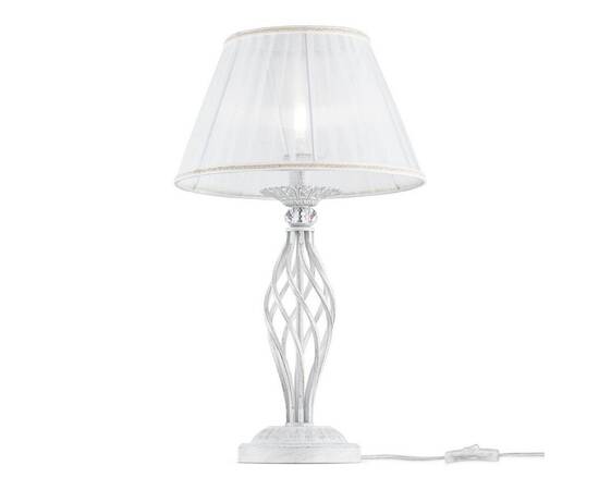 Настольная лампа Maytoni Grace ARM247-00-G