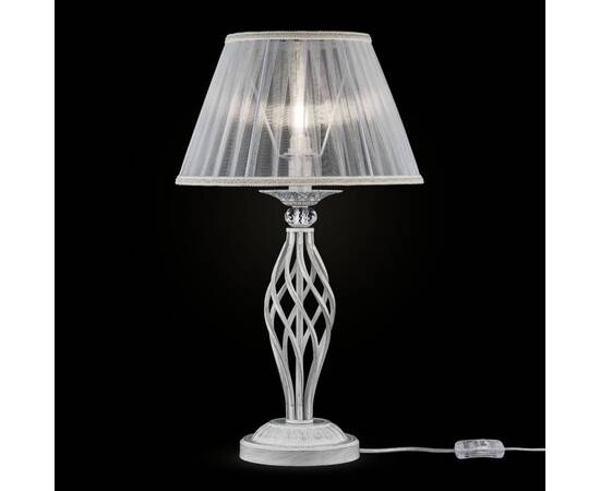 Настольная лампа Maytoni Grace ARM247-00-G, изображение 4