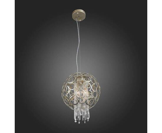 Подвесная люстра ST Luce Dolcima SL1101.203.02, изображение 3