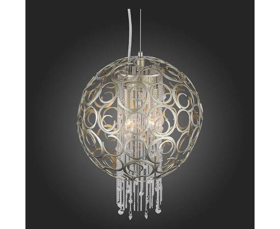Подвесная люстра ST Luce Dolcima SL1101.203.02, изображение 11