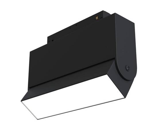 Трековый светодиодный светильник для магнитного шинопровода Maytoni Track lamps TR013-2-10W4K-B