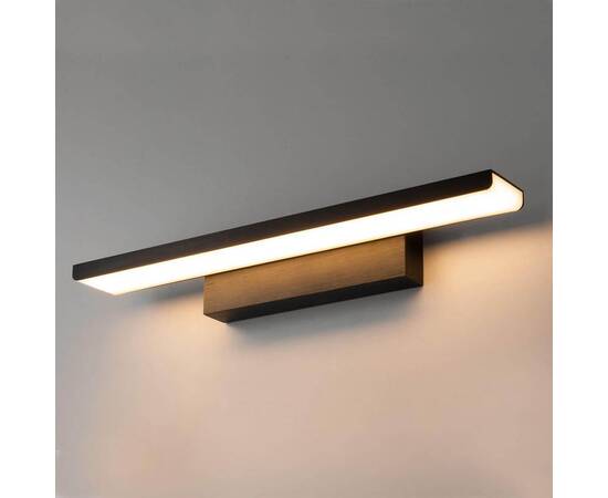 Подсветка для картин Elektrostandard Sankara LED 16W 1009 IP20 черная a037485