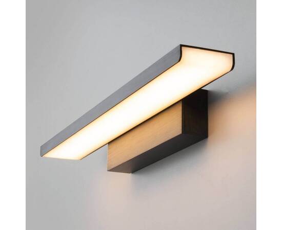Подсветка для картин Elektrostandard Sankara LED 16W 1009 IP20 черная a037485, изображение 3