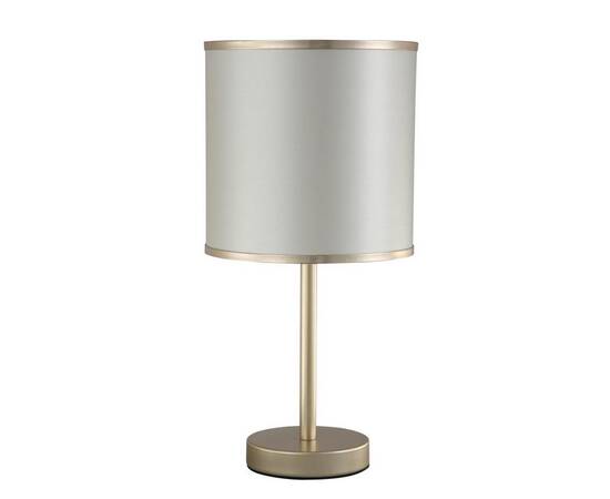 Настольная лампа Crystal Lux Sergio LG1 Gold