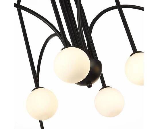 Потолочная люстра ST Luce Jineto SL1204.402.08, изображение 4