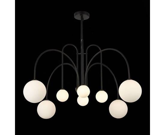 Потолочная люстра ST Luce Jineto SL1204.402.08, изображение 5