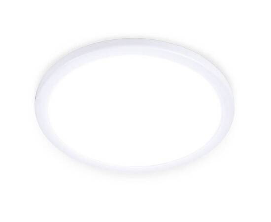 Встраиваемый светодиодный светильник Ambrella light Led Downlight DLR304