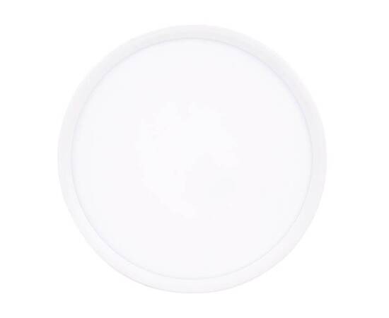 Встраиваемый светодиодный светильник Ambrella light Led Downlight DLR304, изображение 3