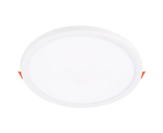 Встраиваемый светодиодный светильник Ambrella light Led Downlight DLR304, изображение 4