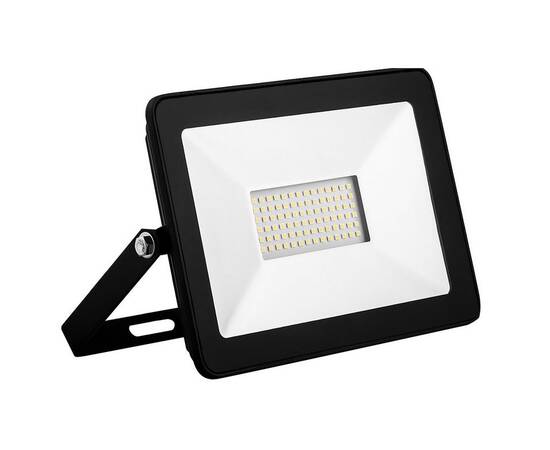 Светодиодный прожектор Saffit SFL90-50 50W 4000K 55077