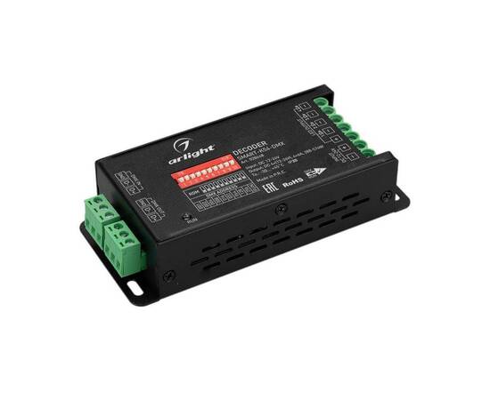 Декодер Arlight Smart-K54-DMX 028448