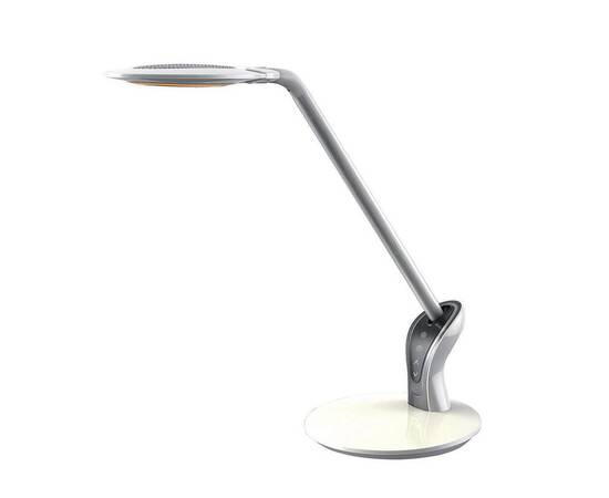 Настольная лампа Uniel TLD-547 White/LED/400Lm/3300-6000K/Dimmer UL-00002342