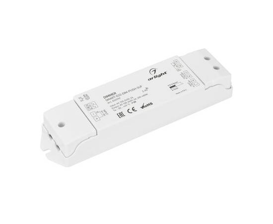 Диммер Arlight Smart-D22-Dim-Push-Suf 032999