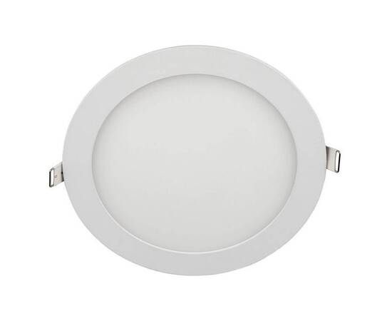 Встраиваемый светодиодный светильник Elektrostandard DLR003 18W 4200K a034916